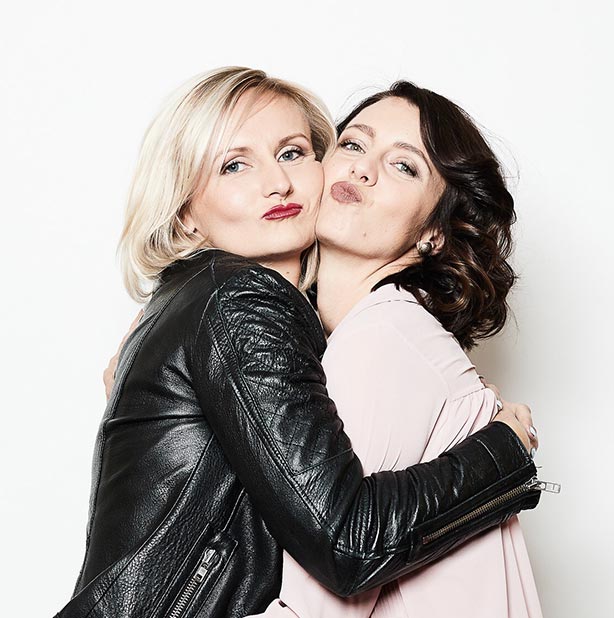 Friseursalon Britta Nolte